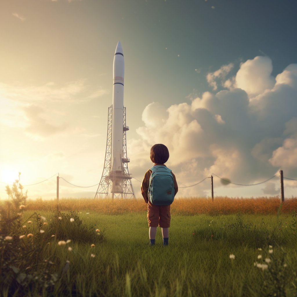 The future is BRIGHT. 

Reject blind pessimism. Shatter the Black Mirror narratives. 

Embrace rational optimism. 

It's a beautiful world. Keep working to make it better.