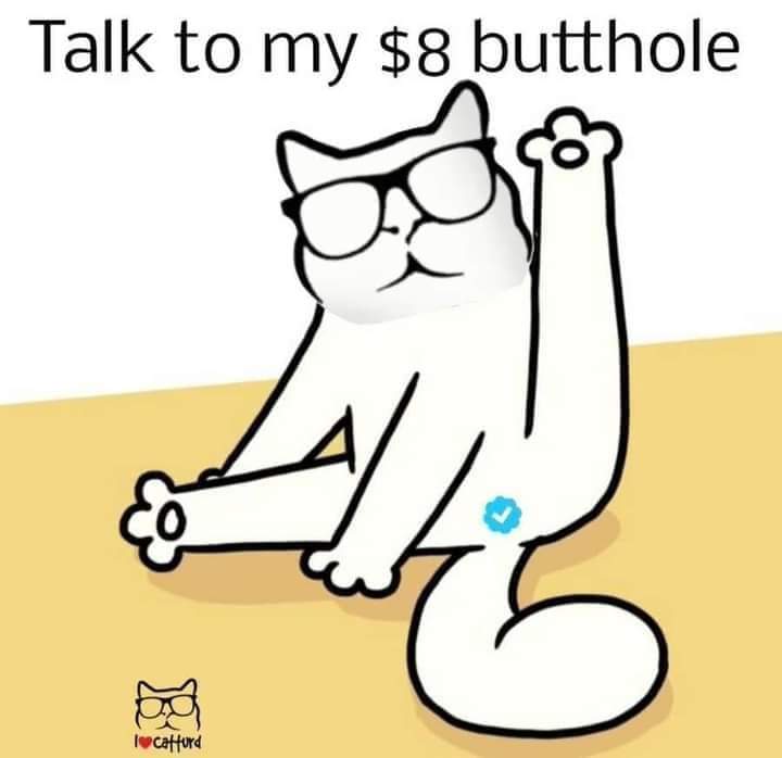 DiceZero's tweet image. LOL @elonmusk   just thought it was hilarious!