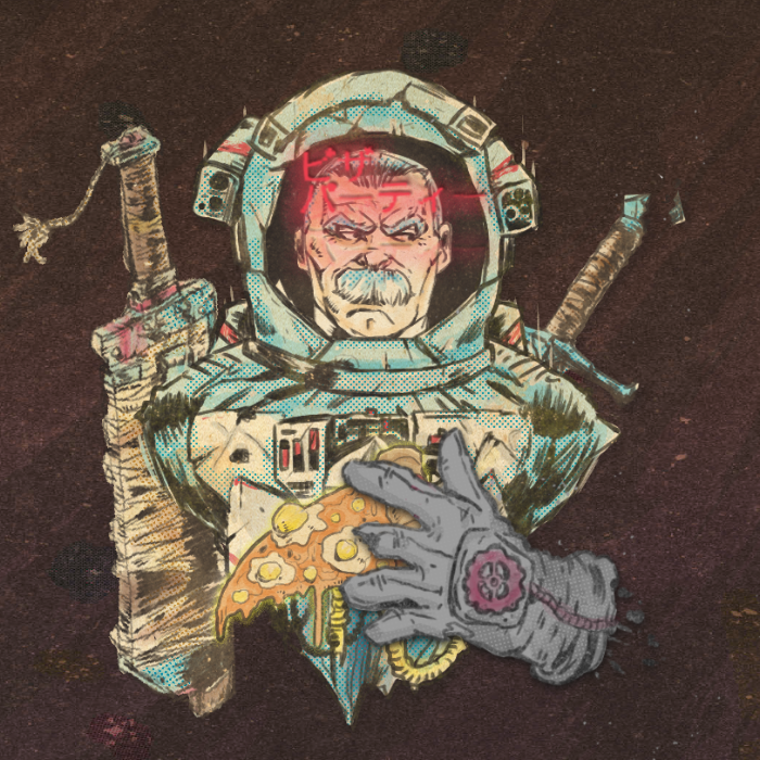 coffeenerd_eth's tweet photo. @Doofus_Maestro @Space_Addicts Junction Original 🚀 https://t.co/OPbyT3NQmN