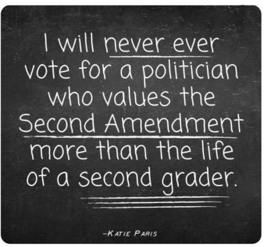 MargieVotes's tweet image. #GunControlLawsNOW 
#RepublicansAreTheProblem 

An election is coming up in 2024 and the GOP have dusted off their scary crime statements again.  They run this same game for every election.  

To be clear: