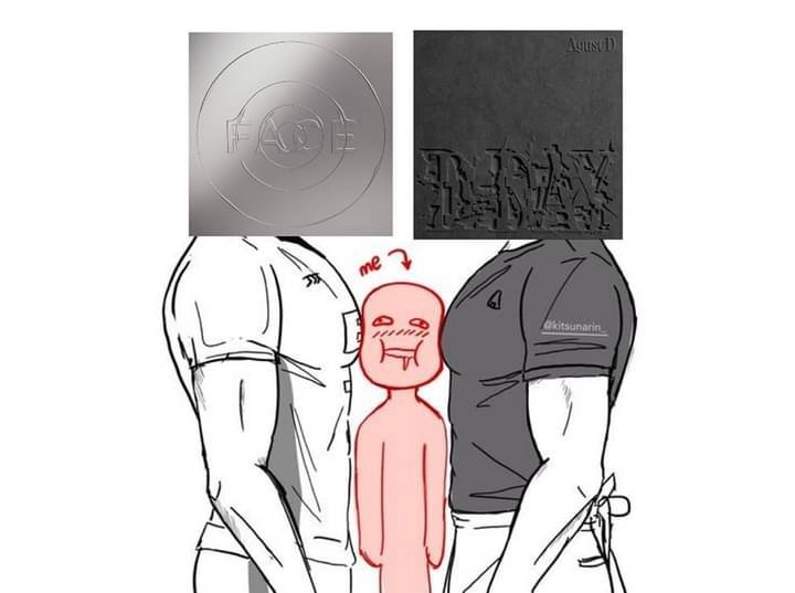 DDaeng_KomA's tweet photo. Soy esa 🥰

#FACE #DDAY #JIMIN #AgustD https://t.co/miHoYOaLKh