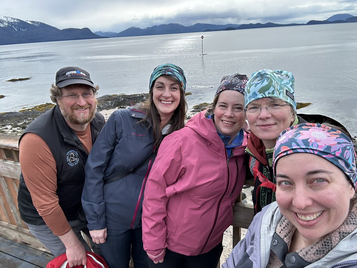 Elisha G. Brownson (@eg_brownson) on Twitter photo #RTTDC team in Wrangell, Alaska <a href="/acsTrauma/">The ACS Committee on Trauma</a> <a href="/rsidwell/">Rick Sidwell</a> <a href="/CarlbomMD/">David Carlbom</a> <a href="/TraumaDawg/">Brad Dennis</a> #RTTDC team in Wrangell, Alaska <a href="/acsTrauma/">The ACS Committee on Trauma</a> <a href="/rsidwell/">Rick Sidwell</a> <a href="/CarlbomMD/">David Carlbom</a> <a href="/TraumaDawg/">Brad Dennis</a>