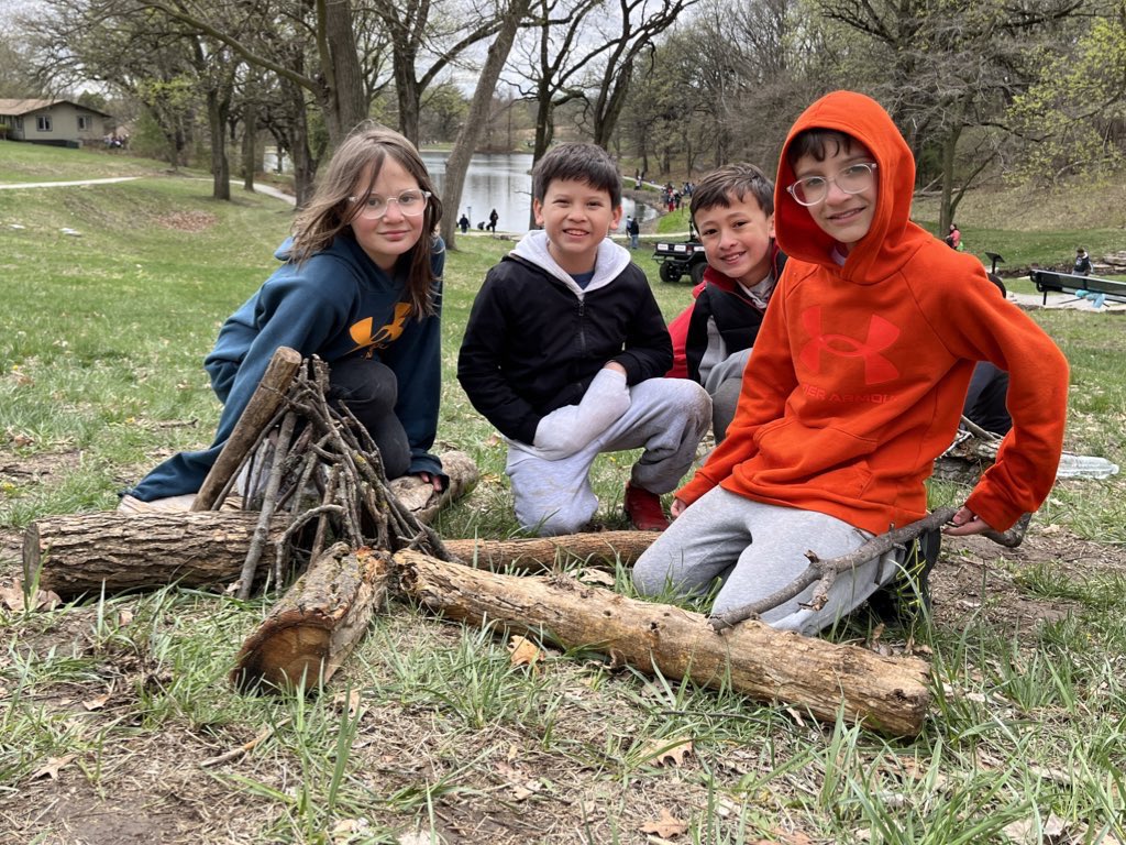 Natalie Sorrell (@mrs__sorrell) on Twitter photo Rain or shine, we had the BEST day learning and exploring at Platte River State Park. Thank you <a href="/NEGameandParks/">Nebraska Game and Parks</a>! π¦οΈπ₯ΎπβΊοΈπΆπͺ΅ Rain or shine, we had the BEST day learning and exploring at Platte River State Park. Thank you <a href="/NEGameandParks/">Nebraska Game and Parks</a>! π¦οΈπ₯ΎπβΊοΈπΆπͺ΅