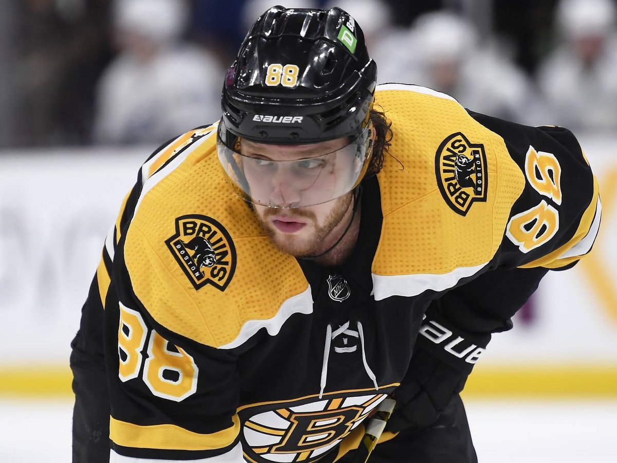 BRUINS WILL 'STICK TO THE PROCESS' IN PLAYOFFS thefourthperiod.com/apr-2023/bruin…