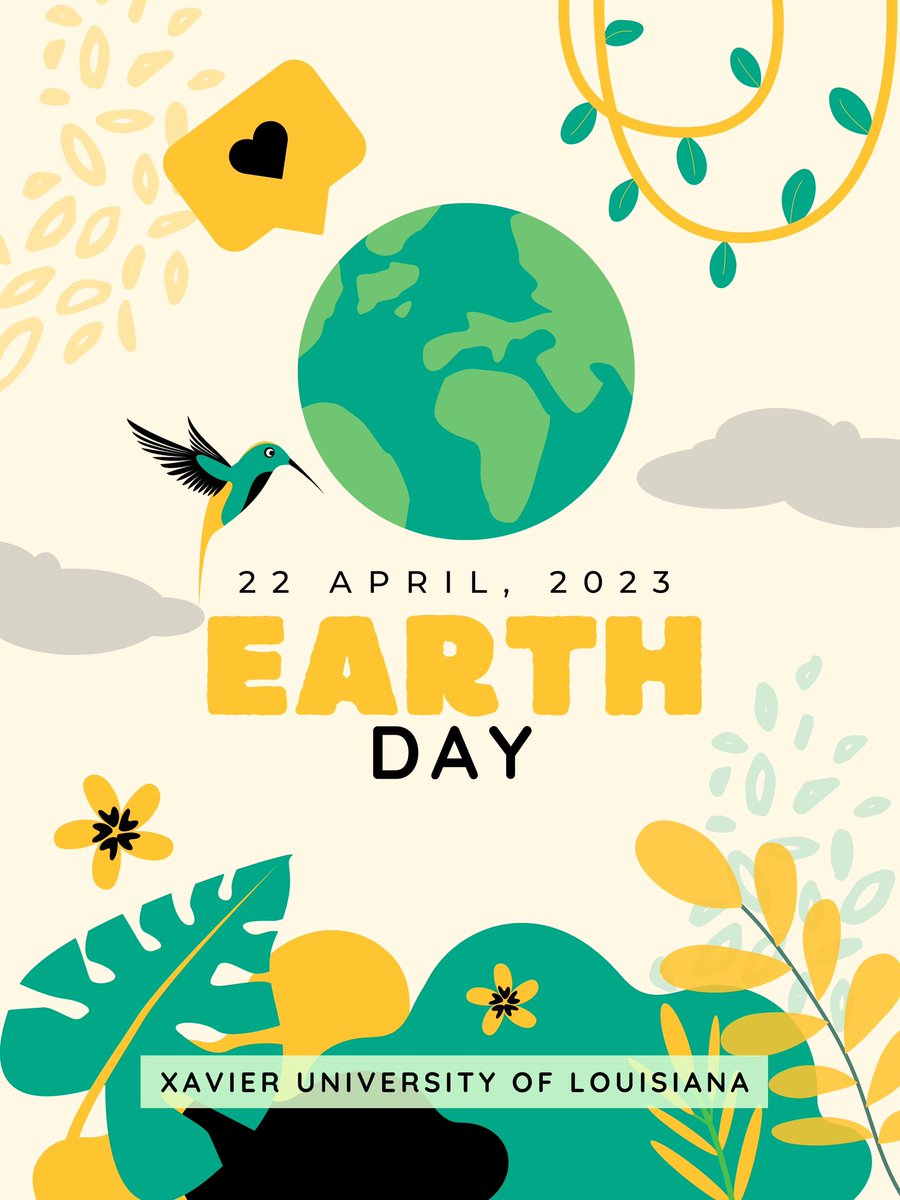 Xavier Univ. of LA tweet media