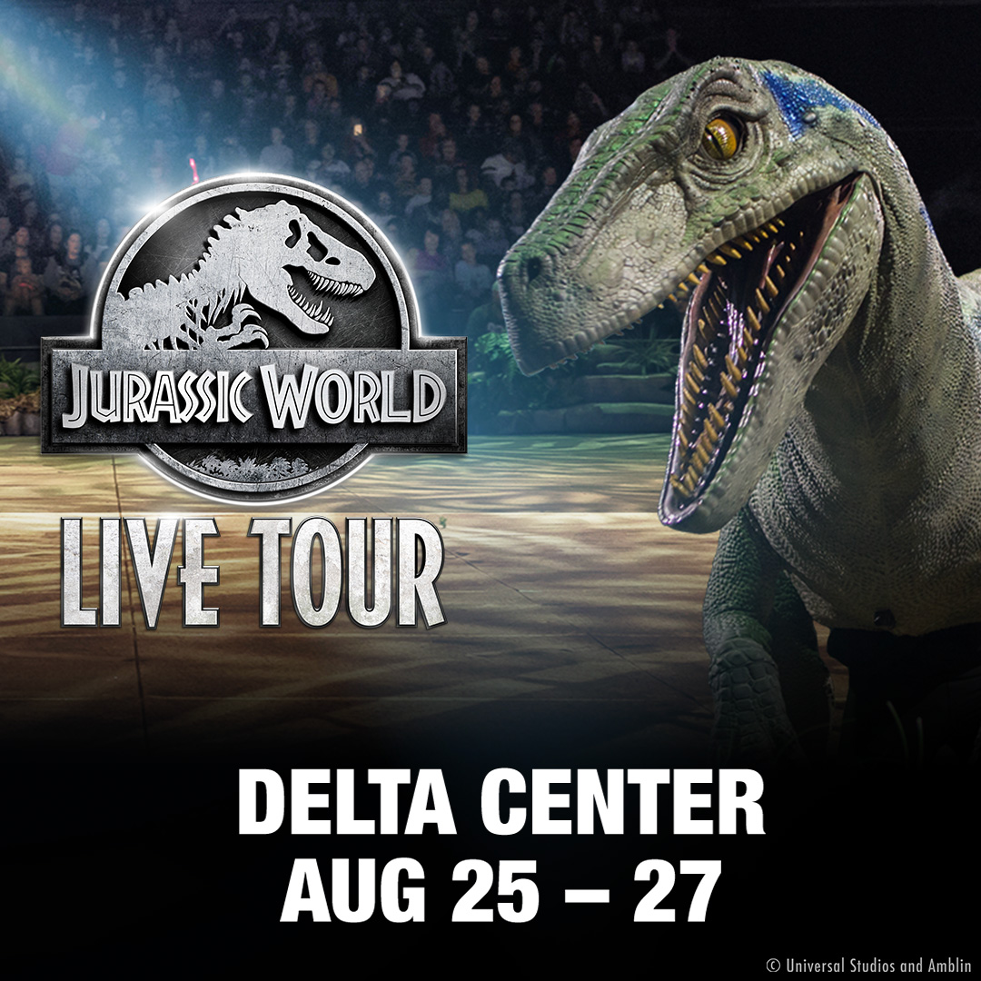 Delta Center tweet media