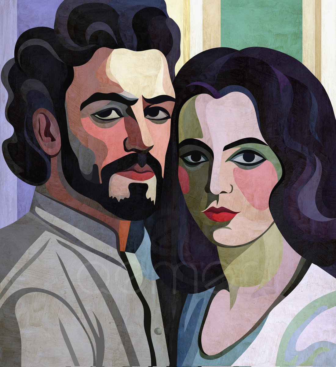 qemer_ms's tweet photo. #Azerbaijan #art #Азербайджан #Баку #love https://t.co/GByXj9WZhZ