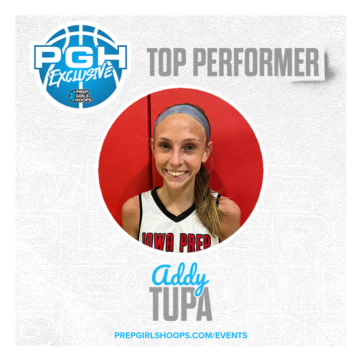 🚨 𝐓 𝐎 𝐏  𝐏 𝐄 𝐑 𝐅 𝐎 𝐑 𝐌 𝐄 𝐑 𝐒

These athletes are turning heads today. Take a look at who's making an impact!

✍️ #PGHExclusive

📎 events.prepgirlshoops.com/info?website_i…

<a href="/alaya_carter01/">AlayaCarter</a> <a href="/AddyTupa/">addy tupa</a>