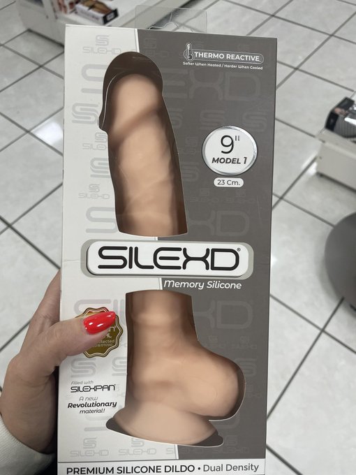 Devine la taille et je l’utilise dès ce soir ! 

Oupss c’est écrit dessus ? 

Le résultat sera ici :