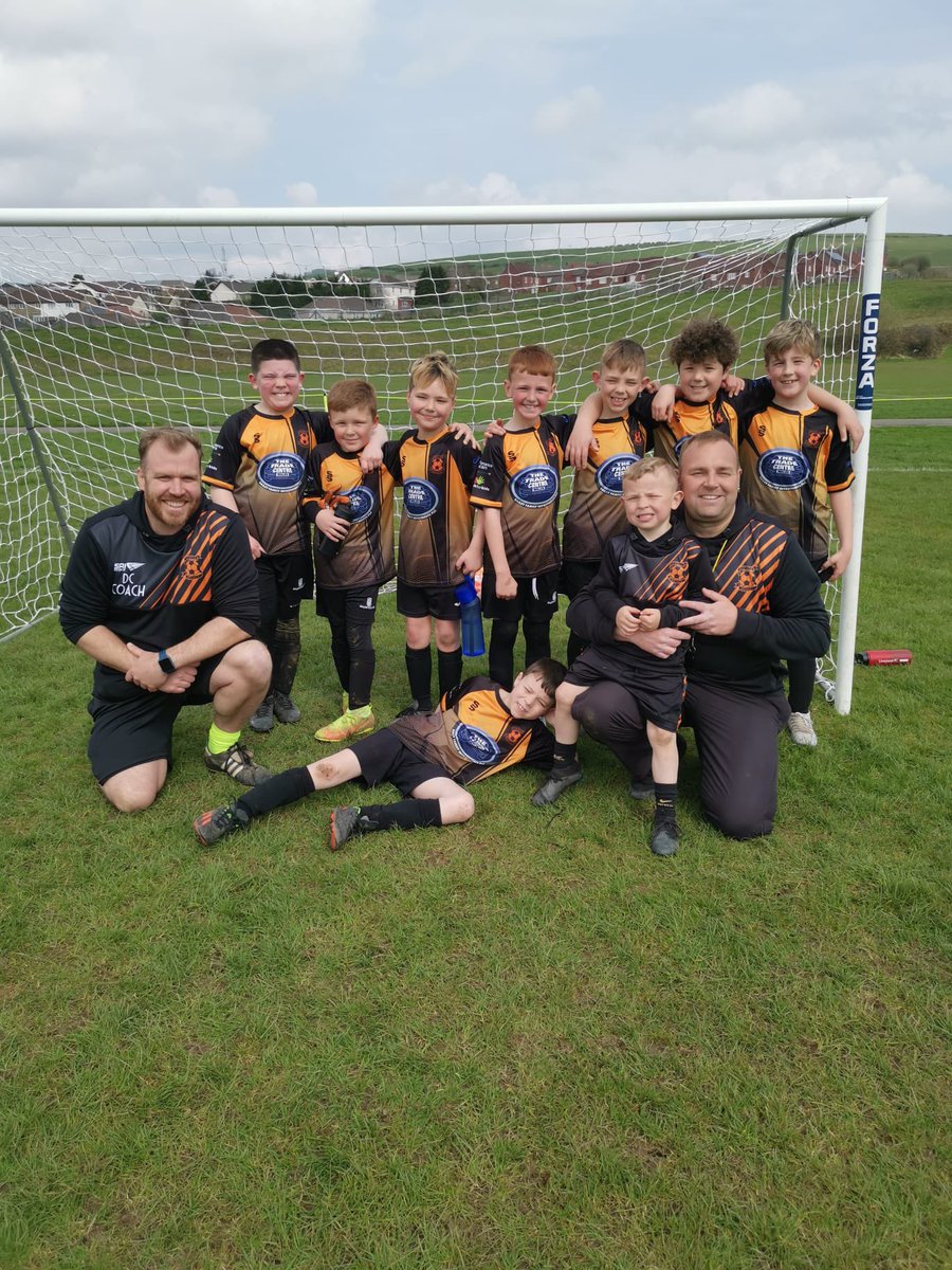 Gilfach Goch FC tweet media