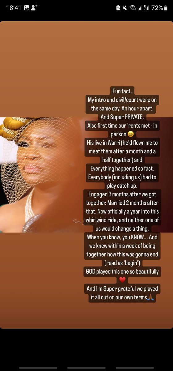 Withlovesewa's tweet photo. Like I always say, when someone is it for you, you'll know. No shoulda, coulda or whatever. You go all in when you know. 

R for Romance 
E for Energy 😍😍😍😍

Happy anniversary @kemiadetiba https://t.co/dDjwq4J3jz