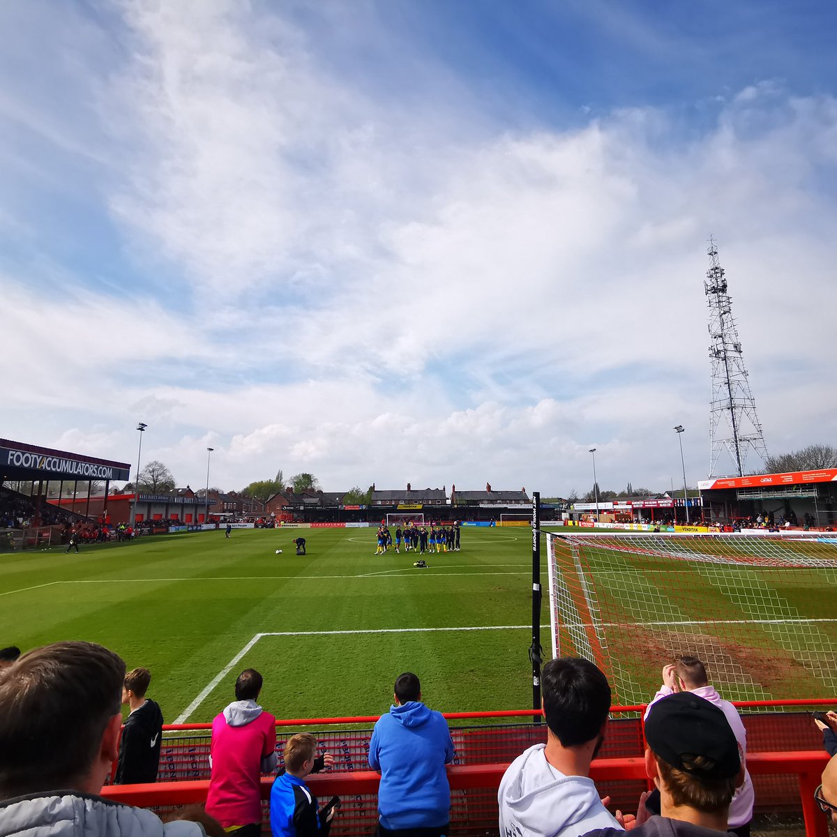 Chris Brownsell (@chris_brownsell) on Twitter photo A reminder of why I put myself through what <a href="/TUFC1899/">Torquay United FC</a> offer. We gave it everything 2nd half & were so close to keeping the hope alive. Gutted that the immense Nico and Asa were culpable for the penalty. All avoidable with proper recruitment in the summer or January #tufc π‘π΅β¬οΈ A reminder of why I put myself through what <a href="/TUFC1899/">Torquay United FC</a> offer. We gave it everything 2nd half & were so close to keeping the hope alive. Gutted that the immense Nico and Asa were culpable for the penalty. All avoidable with proper recruitment in the summer or January #tufc π‘π΅β¬οΈ