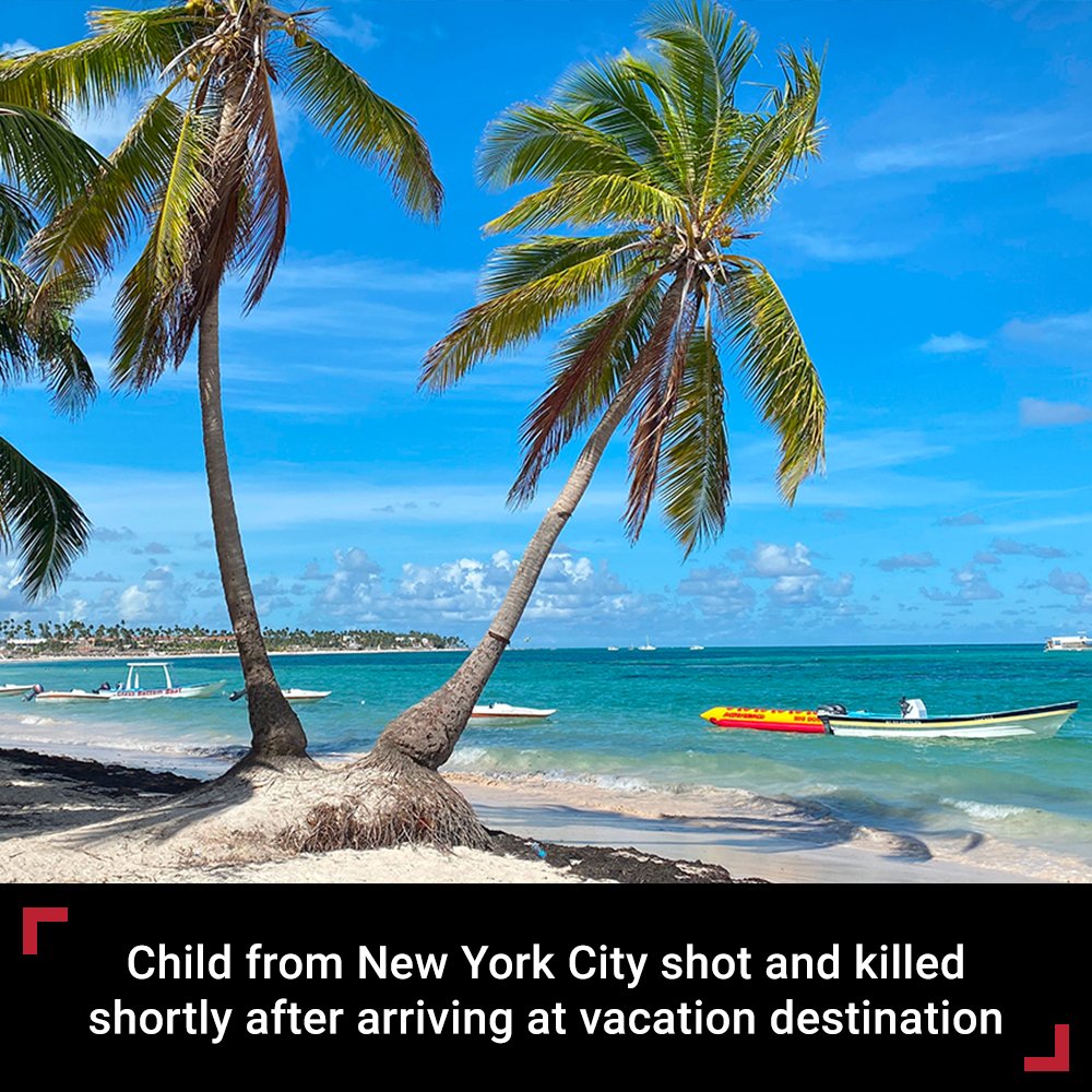 FoxNews's tweet photo. SPRING BREAK HORROR: The fourth grader died after being in the country for less than an hour. The horrifying details: https://t.co/iFCAWRxSxF https://t.co/2521k9uneC