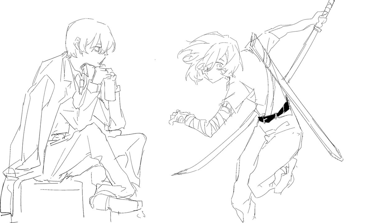 mu (@mumumuling1) on Twitter photo 