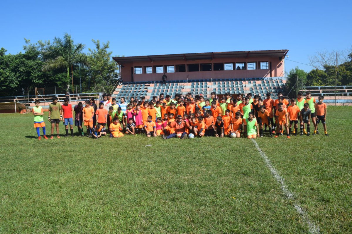 CLUB ATHLETIC F.B.C. tweet media