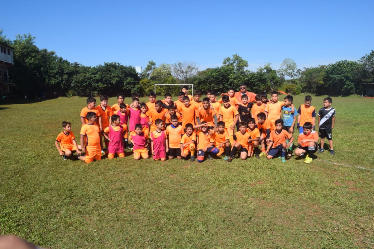 CLUB ATHLETIC F.B.C. tweet media