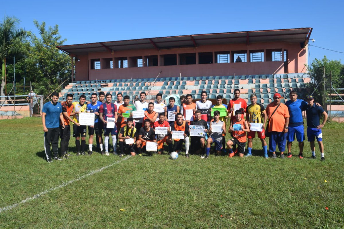 CLUB ATHLETIC F.B.C. tweet media