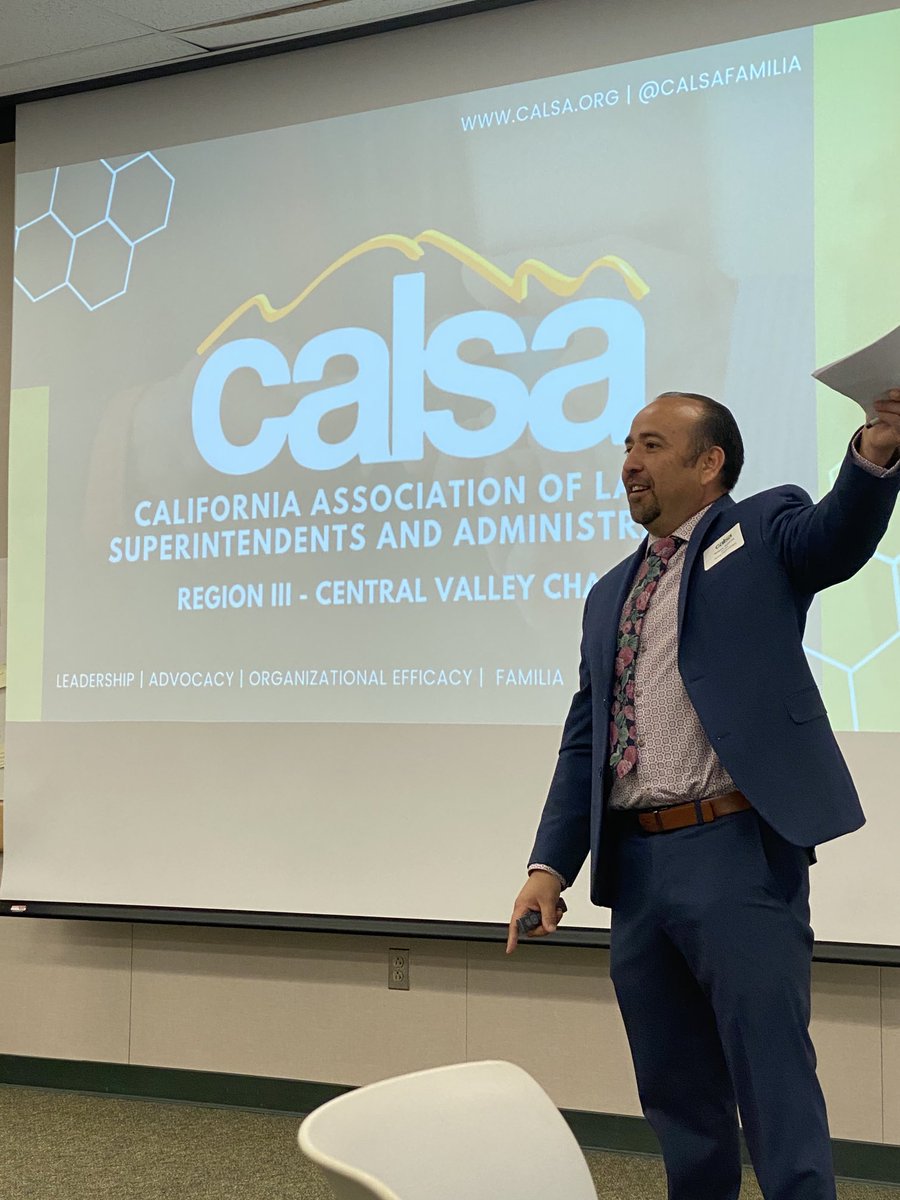 Mmacias963's tweet image. Region 3 CALSA event with students performing to Matt Navo from CCEE kicking off a fantastic day of connecting and building relationships as leaders of those we serve. #CALSA