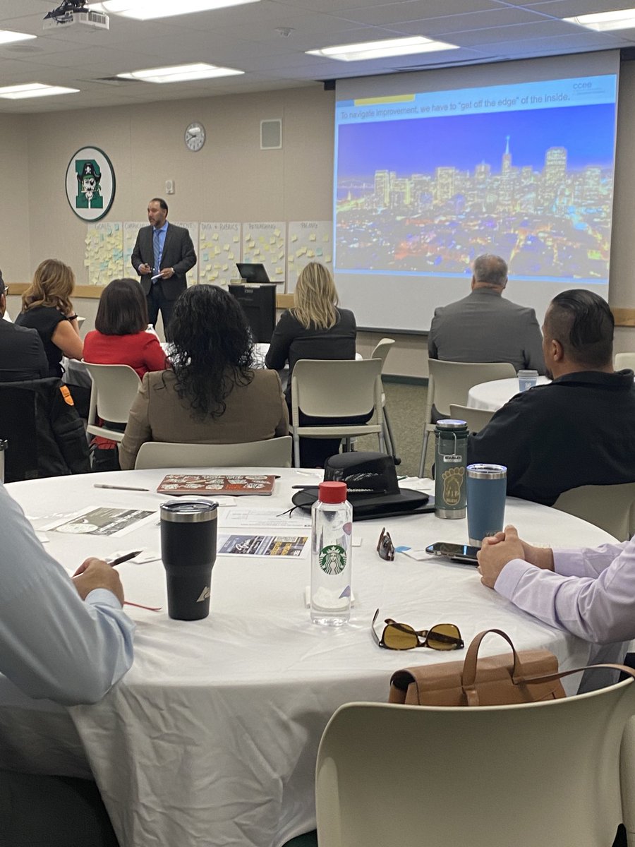 Mmacias963's tweet image. Region 3 CALSA event with students performing to Matt Navo from CCEE kicking off a fantastic day of connecting and building relationships as leaders of those we serve. #CALSA