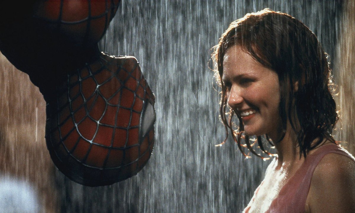 silverxsable's tweet photo. What do you think of Raimi's Mary Jane? https://t.co/NGtPyC0Xyh