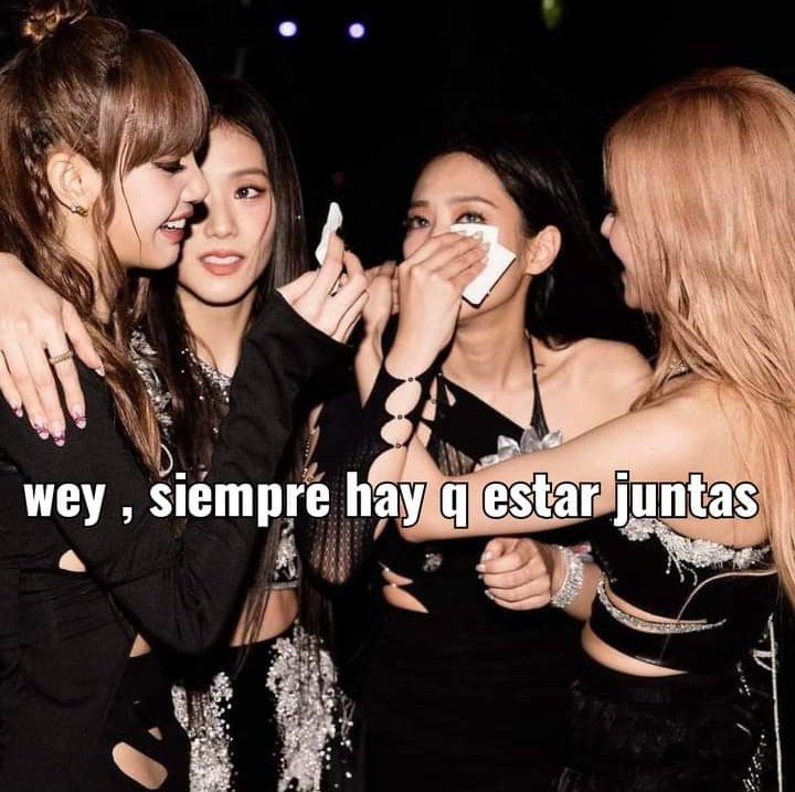 Bpmdae's tweet photo. Necesito su ayuda mutis, ¿podrían darle rt a este tweet?, necesito llegar a 500 antes de pinkchella, regreso el follow y soy super buena onda 😔

BUSCO MUTUALS BLINKS, no me molesta que seas multi https://t.co/f6J4w2IJyR