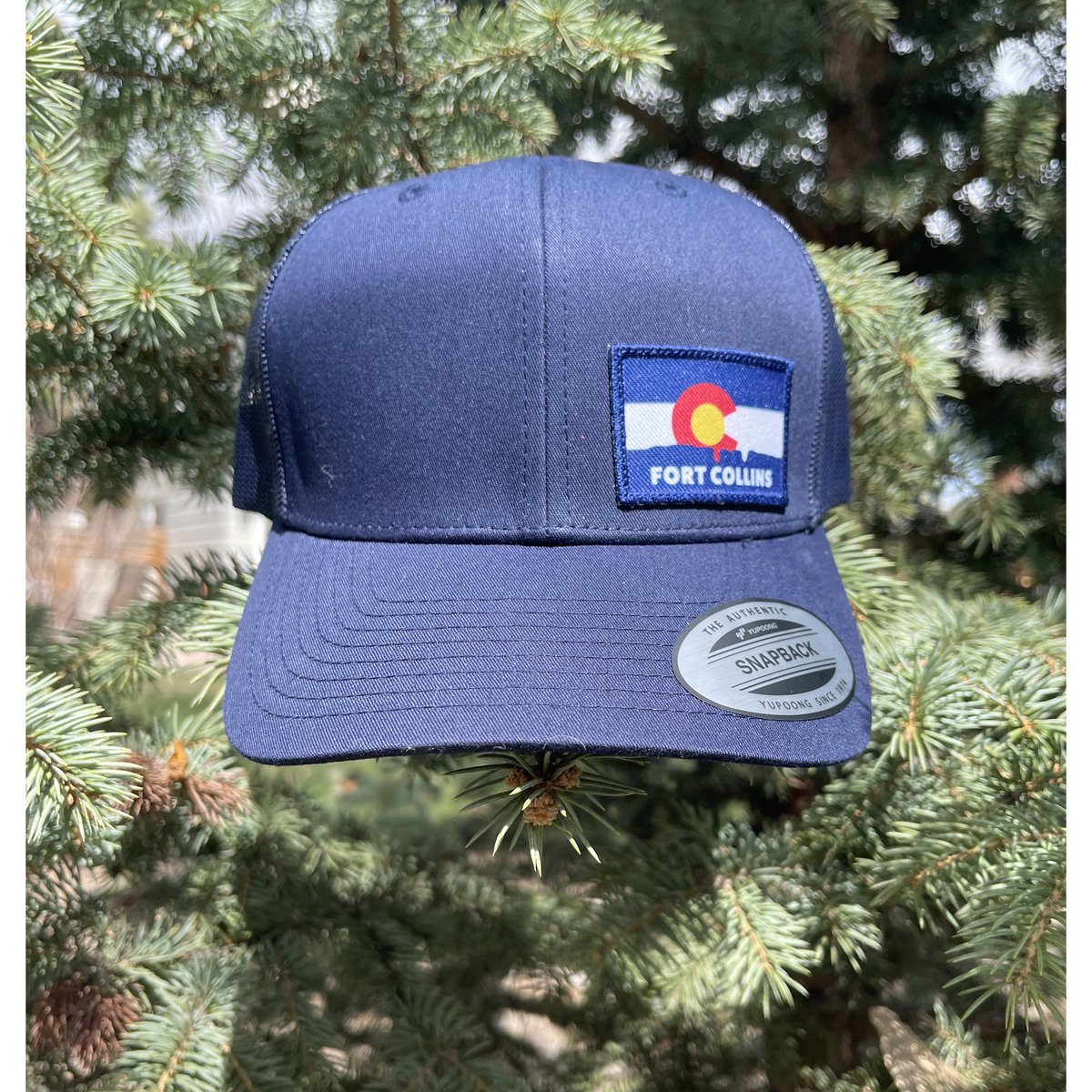 Around FoCo tweet media