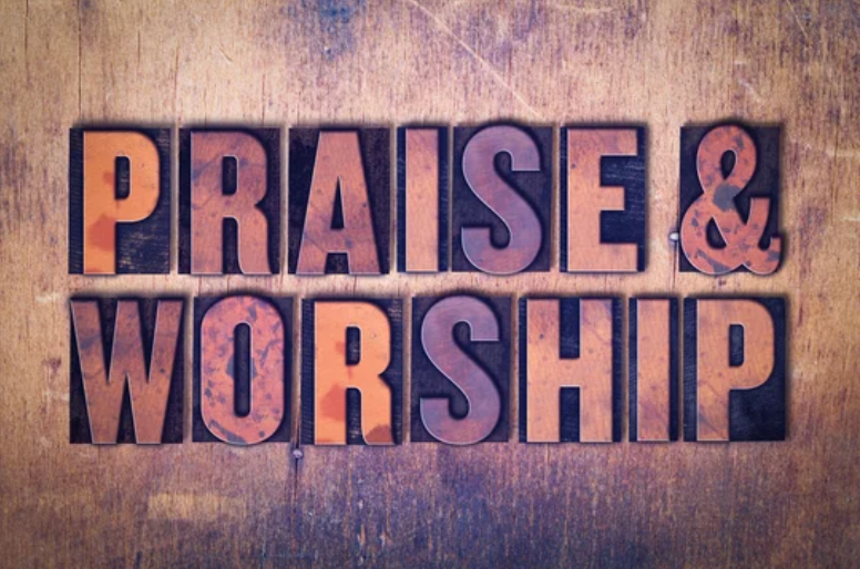 JamesArnoldJr's tweet photo. Praise Service Week! - https://t.co/OfAmrfndox https://t.co/tGryotNmDA