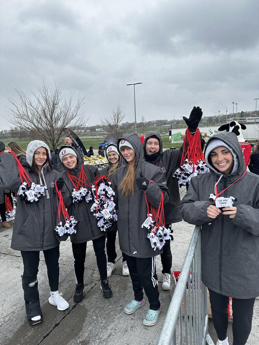 Omaha Women's Soccer tweet media