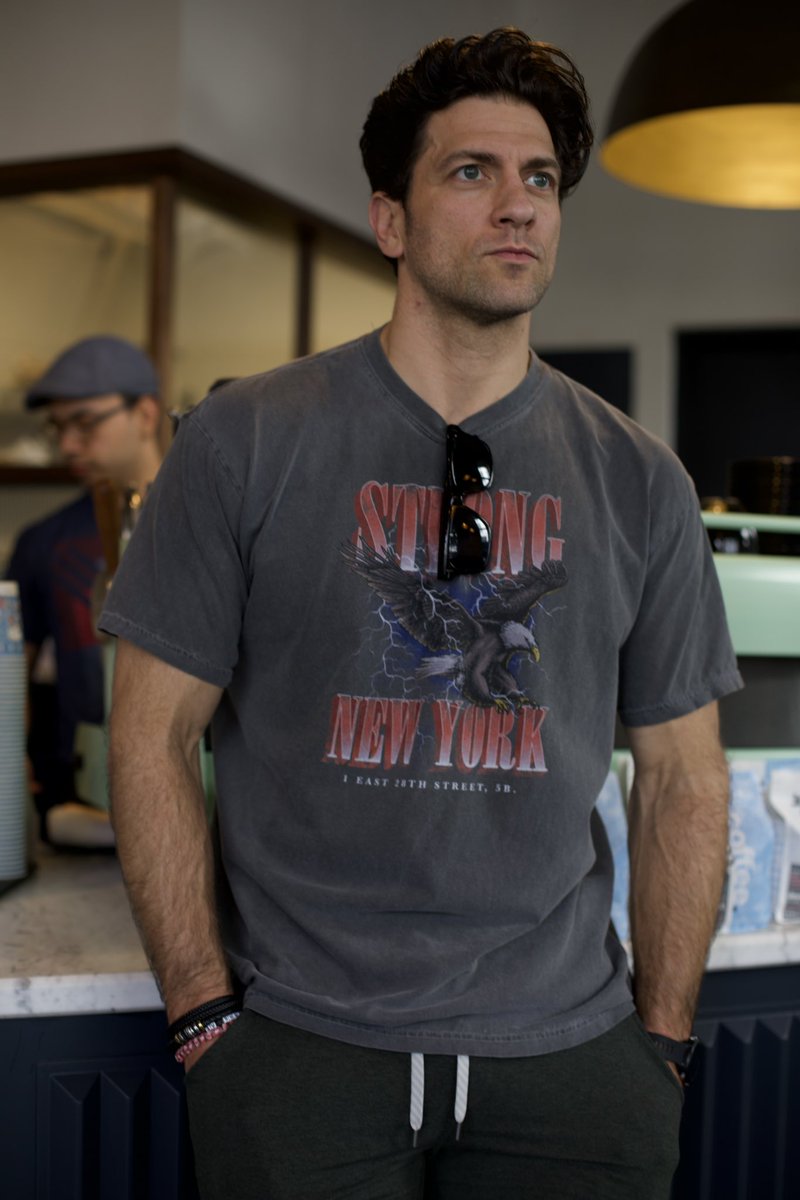 Check out strongnewyork.com