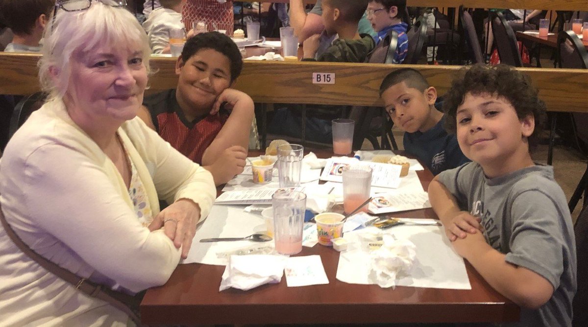 CASDRainbow tweet media