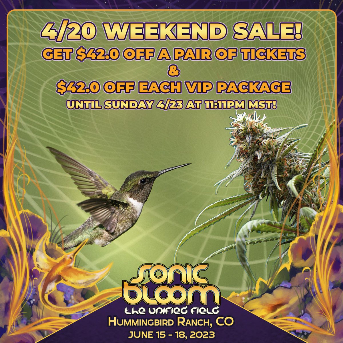 SONIC_BLOOM tweet picture