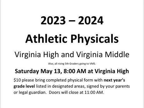 VHS Bearcats Football (@virginiahighfb) on Twitter photo 