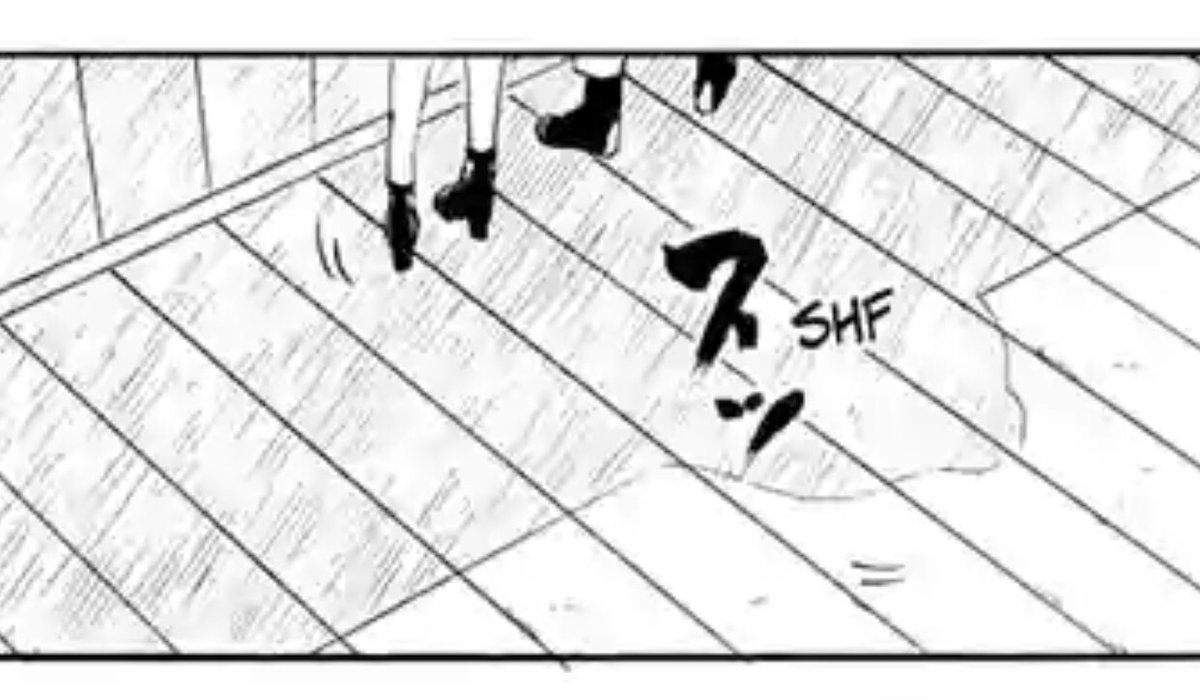 Brenton on Twitter "Guess this’ll be my sendoff to Retsuden. Panned