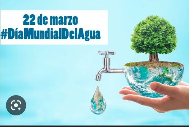JorgeLuisSiles2's tweet photo. En el año 1992 la Asamblea General de las Naciones Unidas decidio el día 22 de Marzo como día mundial del agua. Se hace un llamamiento oportuno a la creciente escaces de aguas limpias y utilizables en un mundo cada vez más agresivo y menos habitable.#unmundo mejor es posible https://t.co/kSyRRym1Np