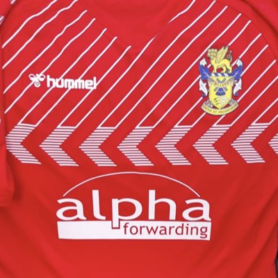 Alpha Forwarding tweet media