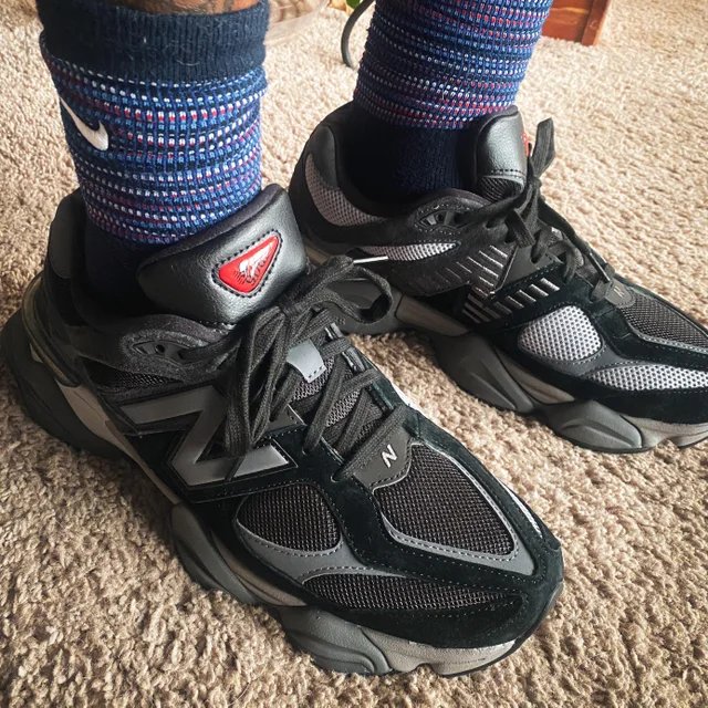 black castlerock 9060