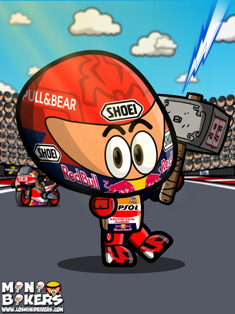MiniDrivers on Twitter: 