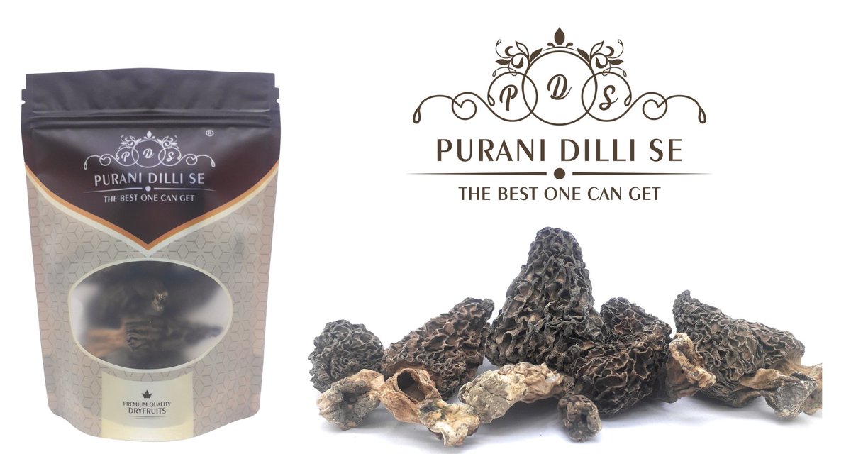 PuraniDilliSe's tweet photo. Hey, check out the products we are selling on Amazon - https://t.co/pFuw4m00EZ

#mushrooms #morel #gucchi #superfood #wonderfood #ImmunityBoosters #HealthyEating #nutrition #recipes #organic #wild #AmazonIndia #junglefood #traditional #luxurydish #Luxurylifestyles #NaviMumbai https://t.co/FjHfd5M9LU