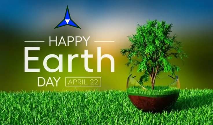 iiiarmoredcorps's tweet image. We just wanted to wish everyone a Happy #EarthDay today! 

Follow this link ➡️ earthday.org/earth-day-tips/ 
 and find out a few ways that you can celebrate today and contribute to keeping our planet healthy!

#IIIArmoredCorps l #AmericasHammer l #PhantomLethal l  #PhantomWarriors