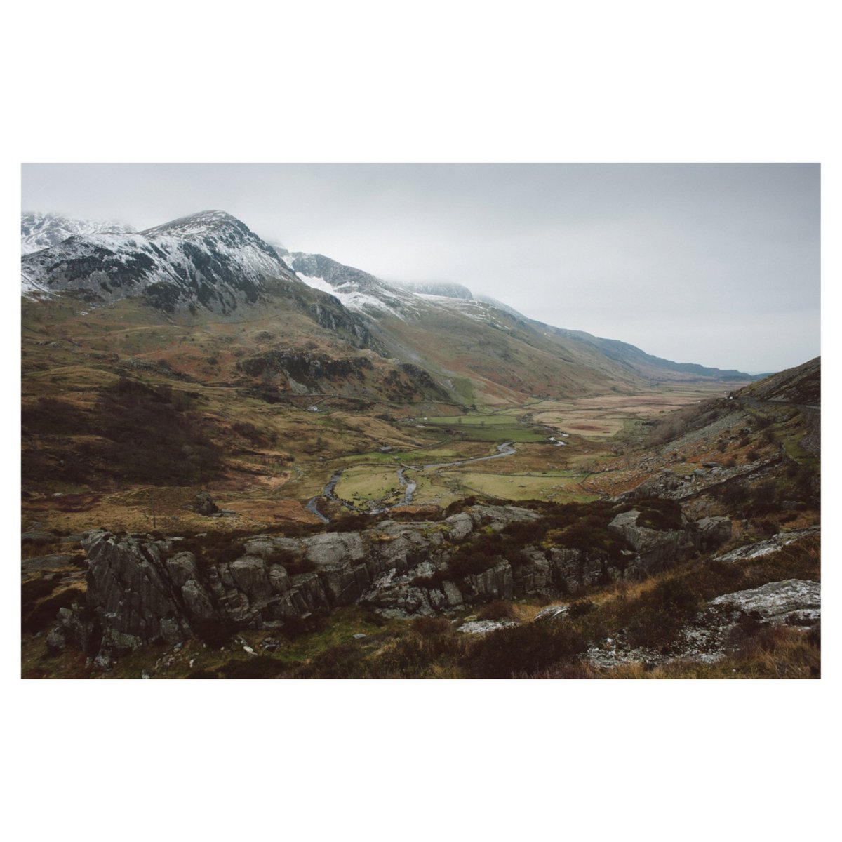 Happy Earth Day 🌎 #EarthDay2023 #snowdonia #NationalPark