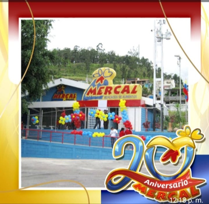 Beneficiando la calidad alimentaria del pueblo venezolano en revolución
#MercalEsPueblo
#Mercal20Aniversario