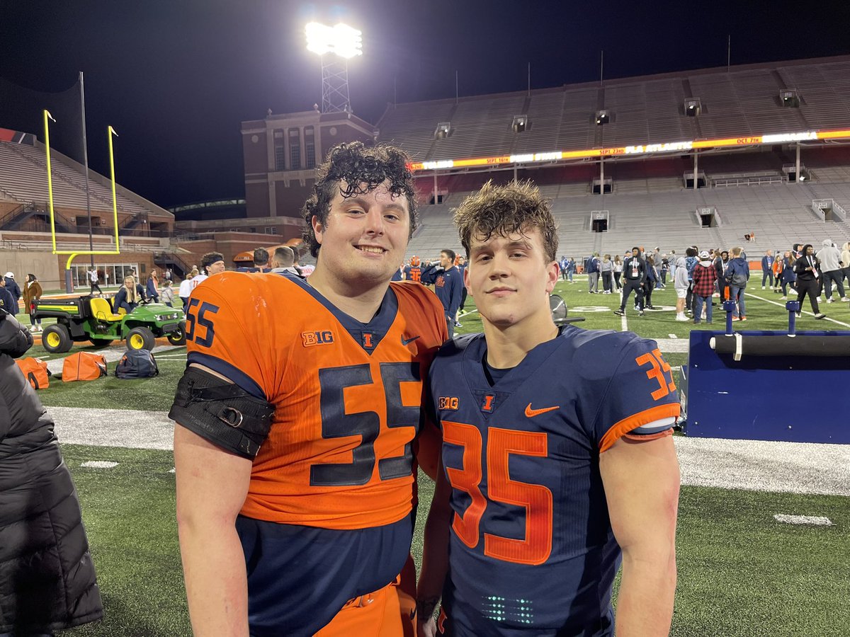 St. Francis HS Spartan Football🏈 tweet media