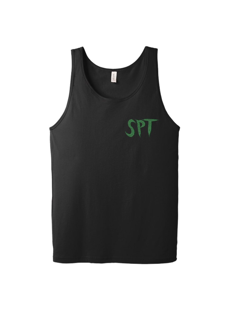 stpeteterps's tweet photo. SPT Pelican & Plants Tank Top π₯ππ± we have these in black/white/gray!
(https://t.co/X7A7vACsXR)
#stpeteterps #SPT #HighAsAPelican #SlabbyPelican #terpenes #terptown #lovefortheplant #plantfirst #pelicanandplants #streetwear #tanktop #lifestylebrand #stpetersburgflorida https://t.co/ZlhPs7YnT5