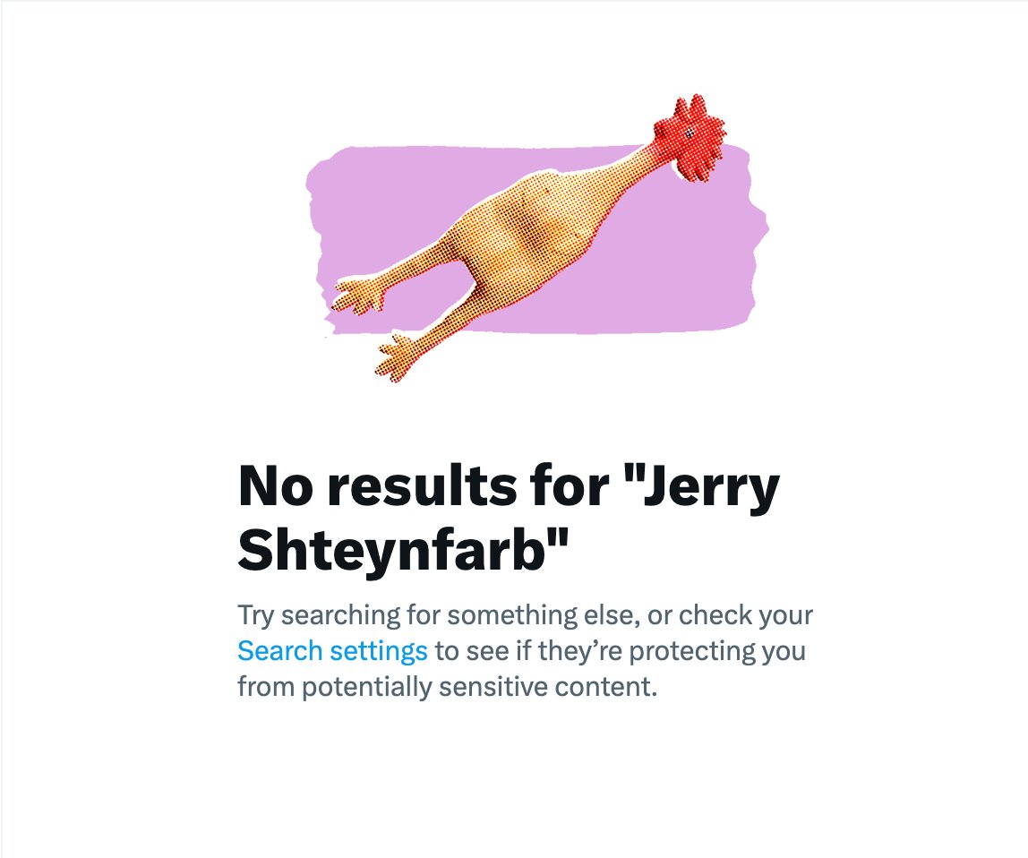 Adam Langer tweet media