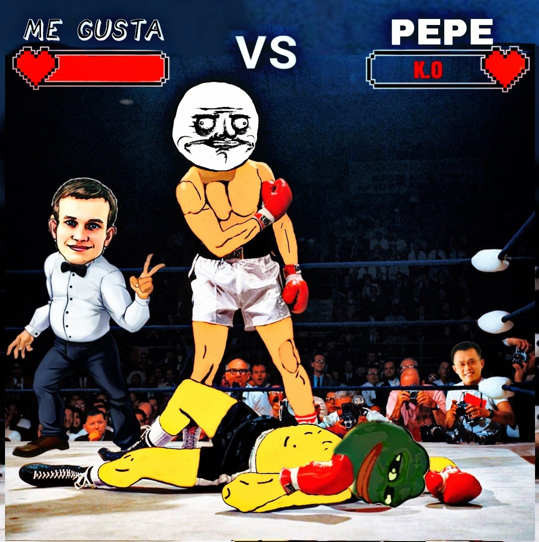 gunsgunawan171's tweet photo. @MeGustaEthereum My entry
#MeGusta #Megustameme @MeGustaEthereum https://t.co/SqSnT7fjzz
