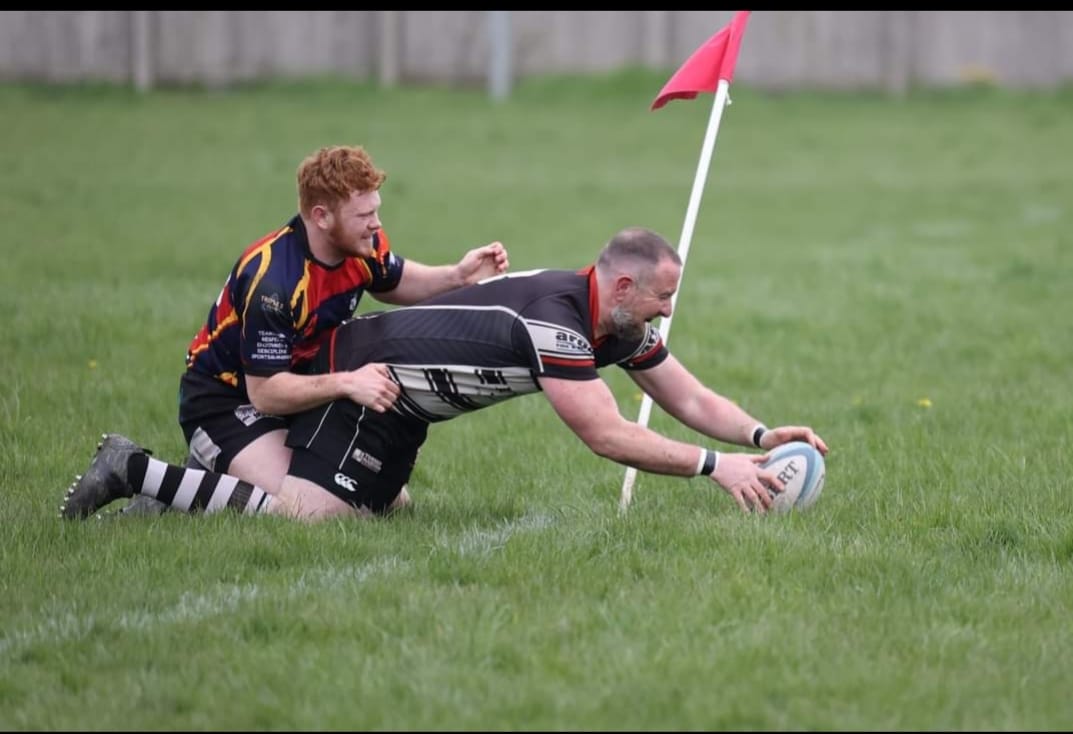 Martin Scott tweet media