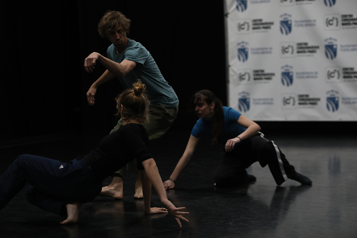 PagesCentro's tweet photo. Así se ha desarrollado el taller de Danzas Urbanas en el @PagesCentro 
 
@JuventudFuenla @AytoFuenlabrada @MariaPages_  @ElArbiElHarti @culturagob @INAEM_Cultura @ComunidadMadrid 

📸 @HartiHabib https://t.co/Ey98rvREOl