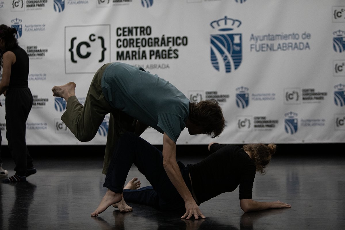 PagesCentro's tweet photo. Así se ha desarrollado el taller de Danzas Urbanas en el @PagesCentro 
 
@JuventudFuenla @AytoFuenlabrada @MariaPages_  @ElArbiElHarti @culturagob @INAEM_Cultura @ComunidadMadrid 

📸 @HartiHabib https://t.co/Ey98rvREOl