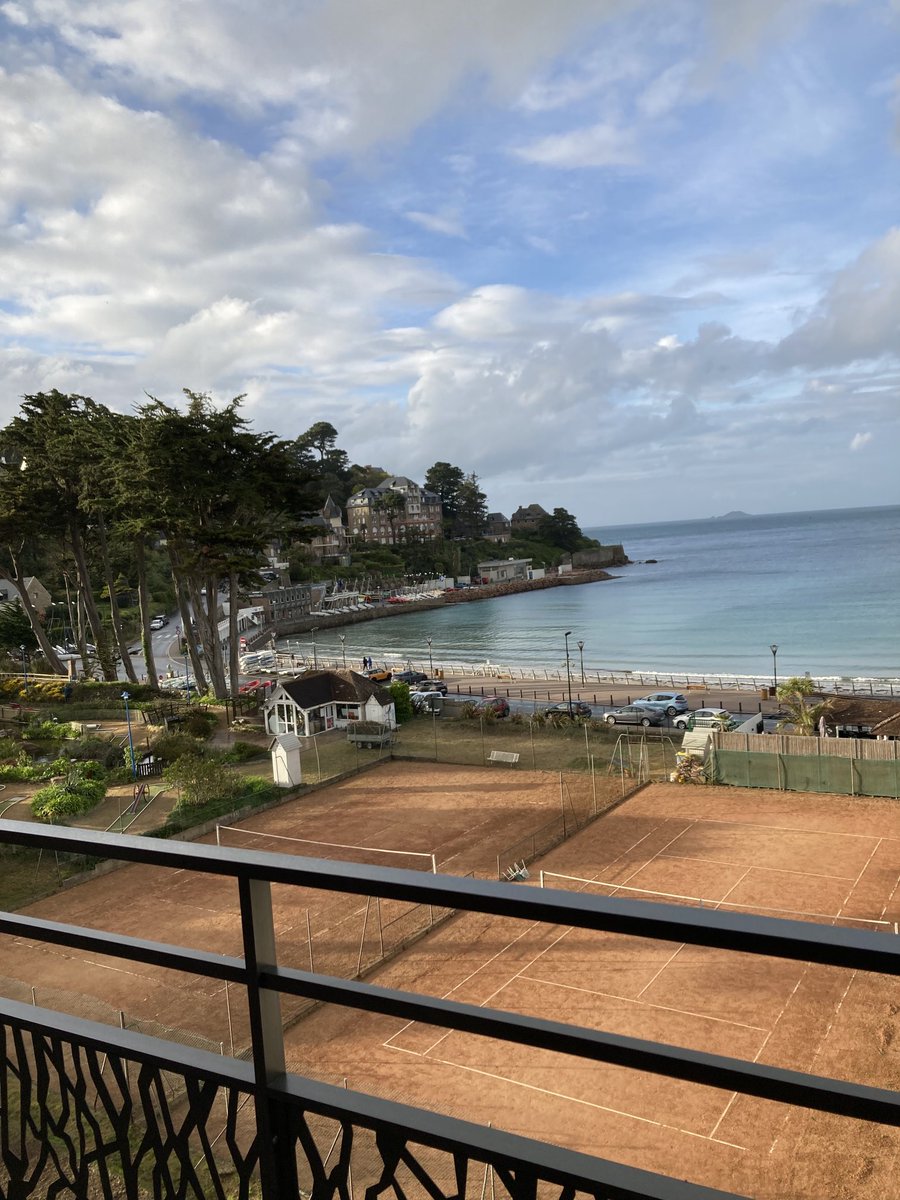 Isabelle Mergault tweet media