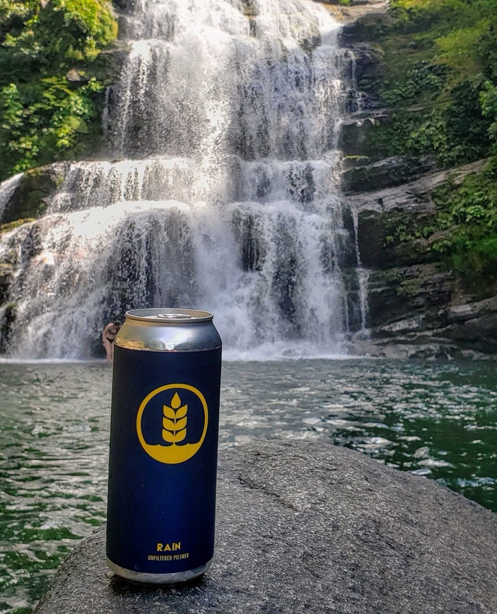 purebrewing's tweet photo. Happy Earth Day! We're grateful to be part of so many of your journeys spent appreciating the precious place we call home ποΈ
#beerforgood #pureinthewild https://t.co/TM7ObV7a5h